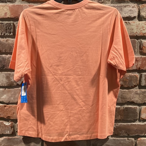 Columbia Peach Tee S/P - Picture 8 of 9
